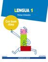 LENGUA 1. CON BUEN RITMO.