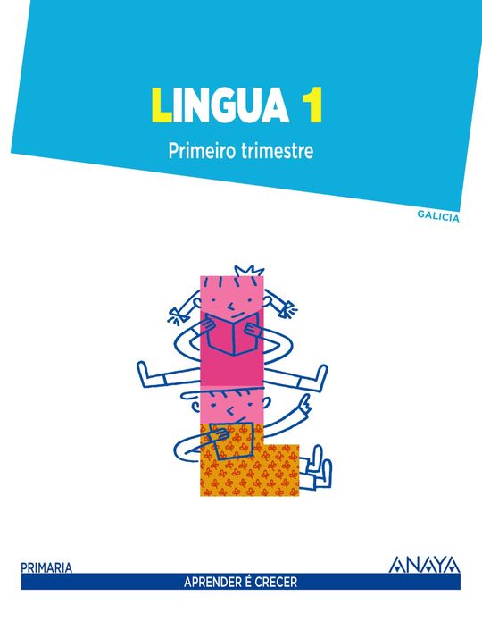 LINGUA 1.