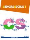 CIENCIAS SOCIAIS 1.