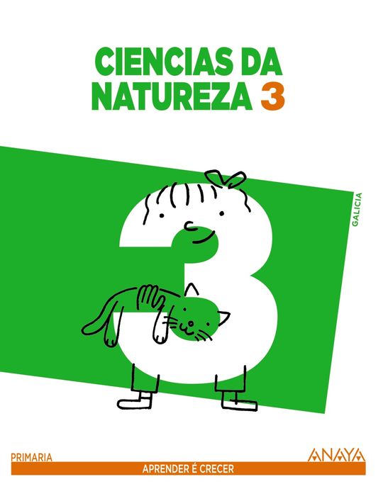 CIENCIAS DA NATUREZA 3.