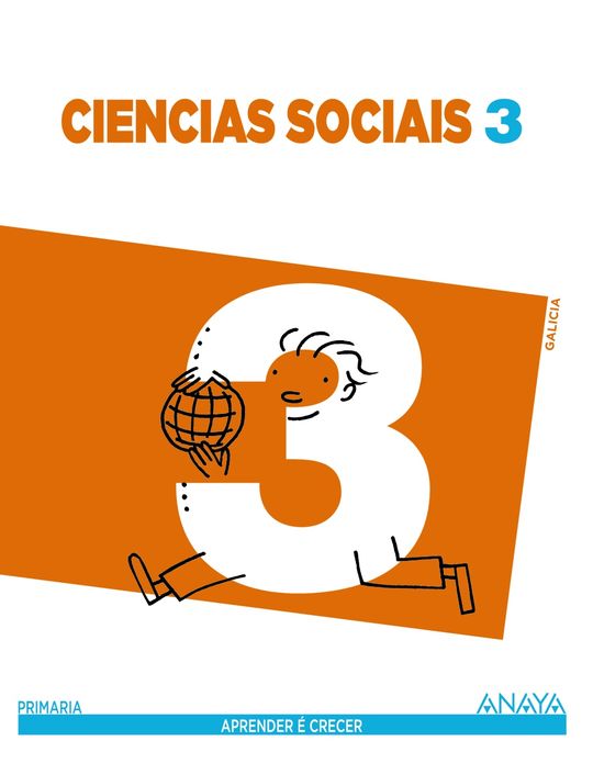 CIENCIAS SOCIAIS 3.