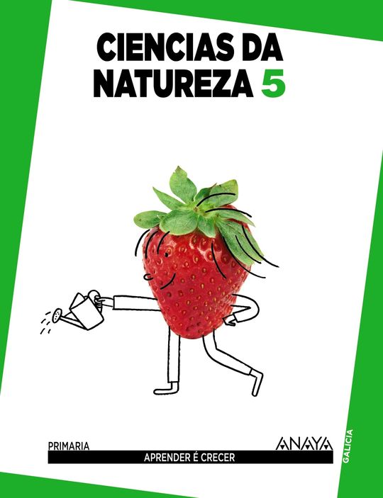 CIENCIAS DA NATUREZA 5.