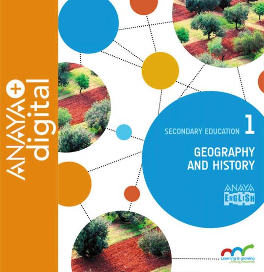 GEOGRAPHY AND HISTORY 1.