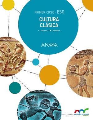CULTURA CL�SICA.