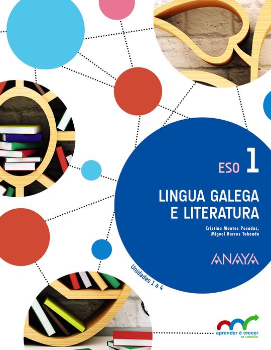 LINGUA GALEGA E LITERATURA 1.
