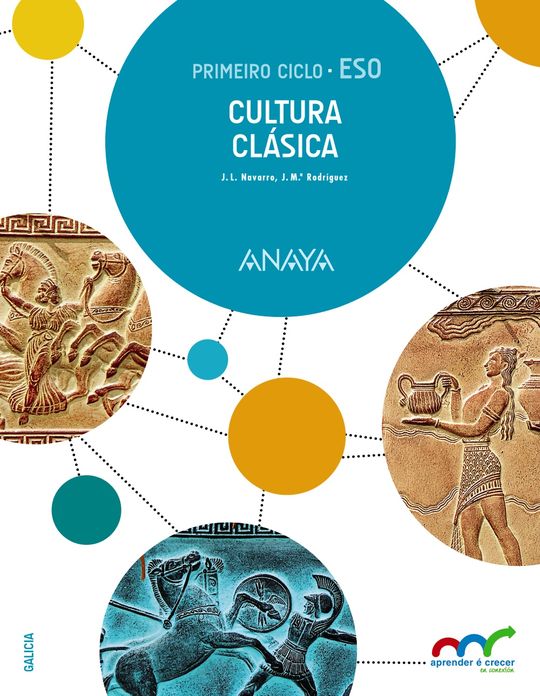 CULTURA CL�SICA.