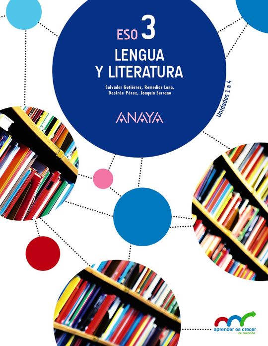 LENGUA Y LITERATURA 3.