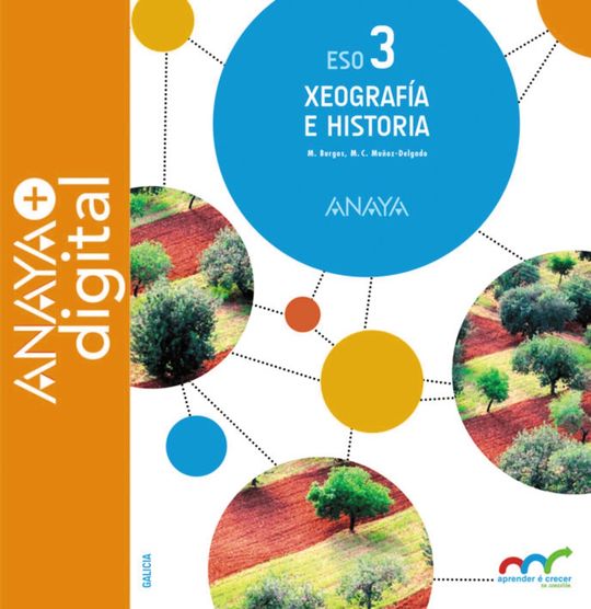 XEOGRAF�A E HISTORIA 3.