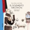EL SOLDADITO SALOMN