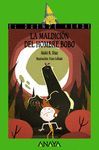 LA MALDICI�N DEL HOMBRE BOBO