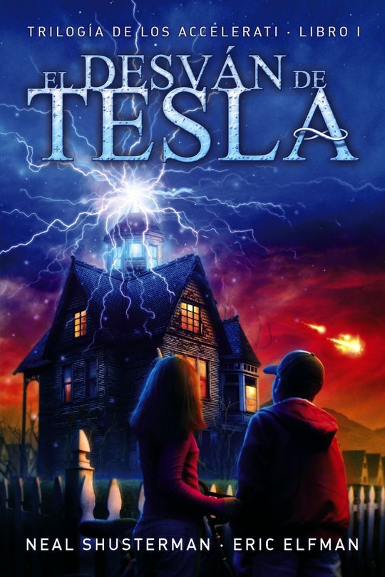 EL DESV�N DE TESLA
