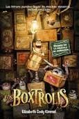 LOS BOXTROLLS