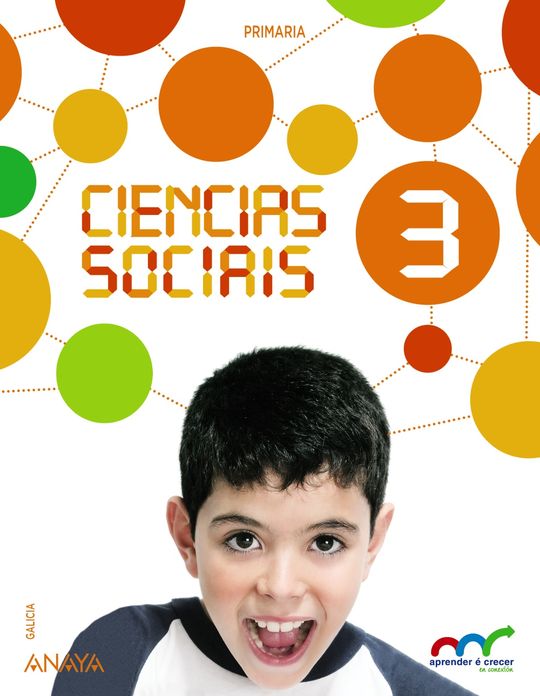 CIENCIAS SOCIAIS 3.