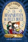 HADAS, S.A. LA DESAPARICIN DE BILLY BUCLE