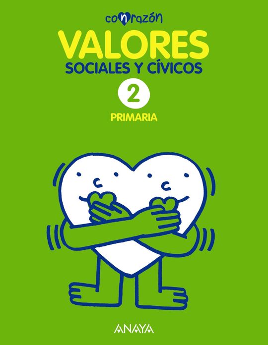 VALORES SOCIALES Y C�VICOS 2.