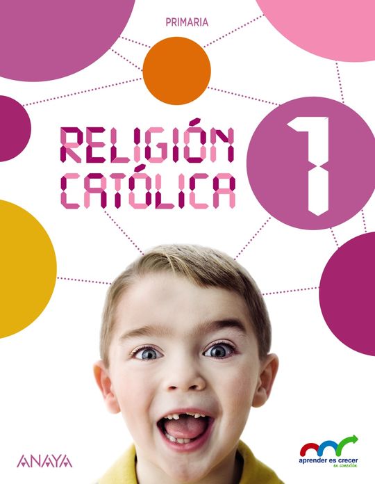 RELIGIN CATLICA 1.