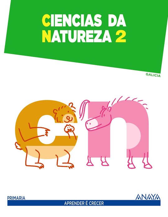 CIENCIAS DA NATUREZA 2.