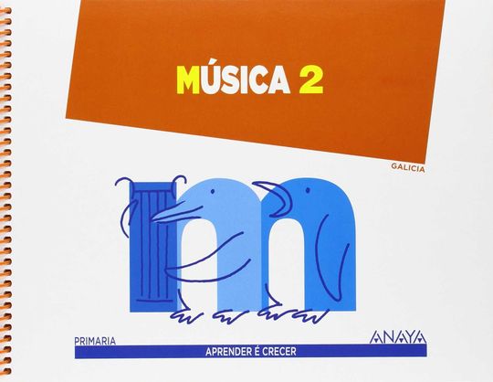 M�SICA 2.