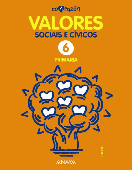 VALORES SOCIAIS E C�VICOS 6.