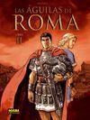 LAS AGUILAS DE ROMA 2