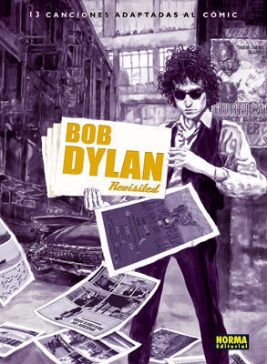 BOB DYLAN REVISITED