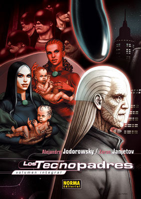 TECNOPADRES -INTEGRAL-