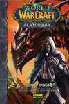 WARCRAFT: ALASOMBRA 02. PUNTO NEXUS