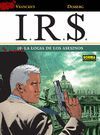 IR$ 10, LA LOGIA DE LOS ASESINOS