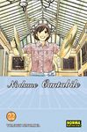 NODAME CANTABILE 22