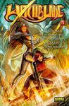WITCHBLADE 14