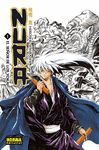 NURA EL SE�OR DE LOS YOKAI 01