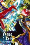 ASTRO CITY 8: ESTRELLAS RESPLANDECIENTES