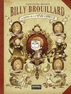 BILLY BROUILLARD 2, LAS CANCIONCILLAS MAL�FICAS