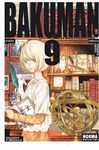 BAKUMAN 9