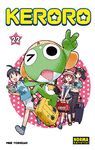 KERORO 22