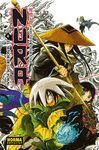 NURA EL SE�OR DE LOS YOKAI 4