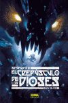 SIEGFRIED III, EL CREP�SPULO DE LOS DIOSES