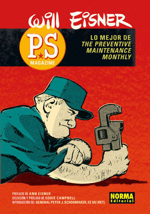 PS MAGAZINE LO MEJOR DE PREVENTIVE