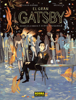 GRAN GATSBY