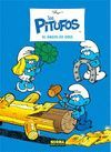 LOS PITUFOS 30, EL �RBOL DE ORO