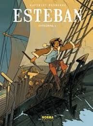 ESTEBAN INTEGRAL 1�