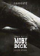 MOBY DICK