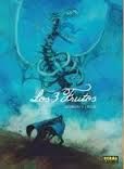 LOS 3 FRUTOS