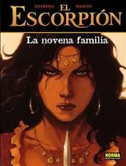 EL ESCORPI�N 11
