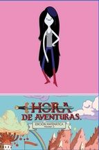 HORA DE AVENTURAS 3: EDICIN MATEMTICA