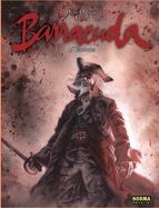 BARRACUDA 5: CAN�BALES