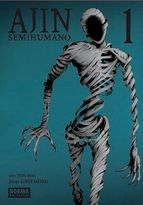 AJIN (SEMIHUMANO) 1