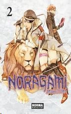 NORAGAMI 02