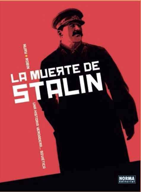 MUERTE DE STALIN, LA