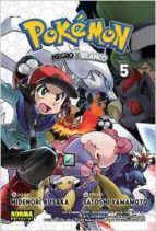 POKMON 30 NEGRO Y BLANCO 05